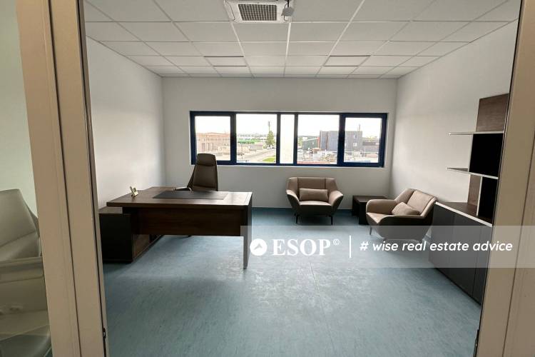 Olympian Park Bucharest North hala 1 14786.1 9