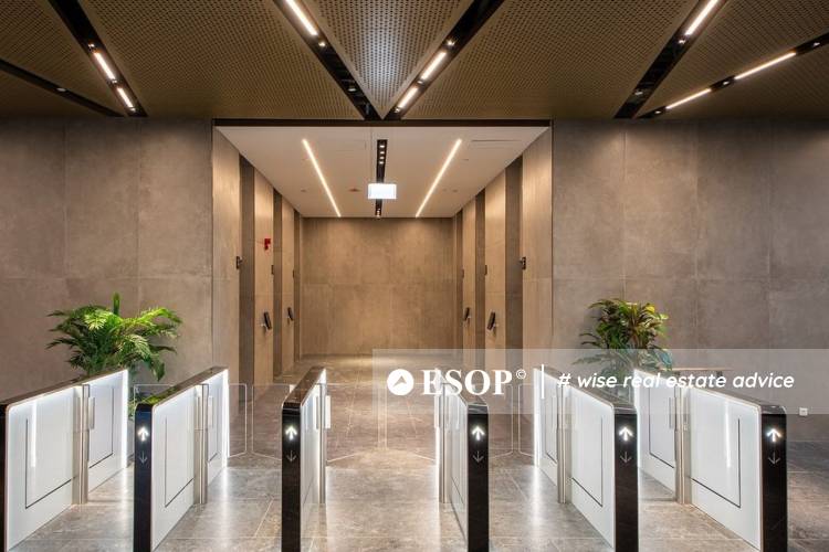 ONE Cotroceni Park faza 1 14611 3