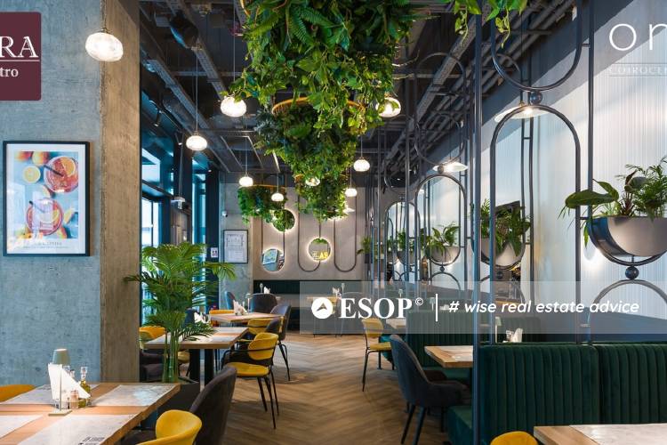 ONE Cotroceni Park faza 1 14611 17