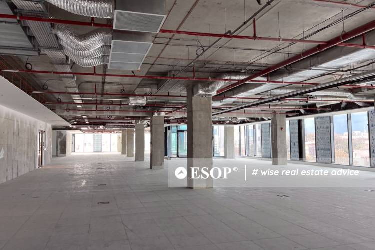 ONE Cotroceni Park faza 1 14611 14