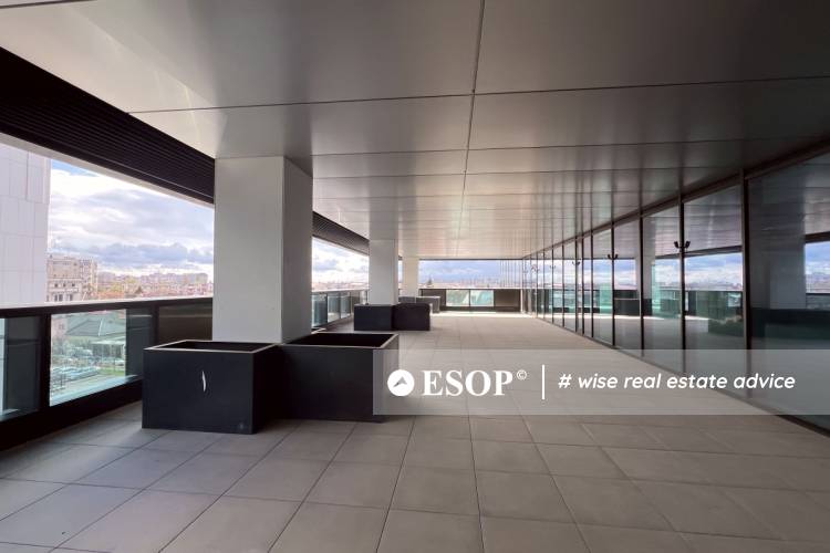 ONE Cotroceni Park faza 1 14611 18