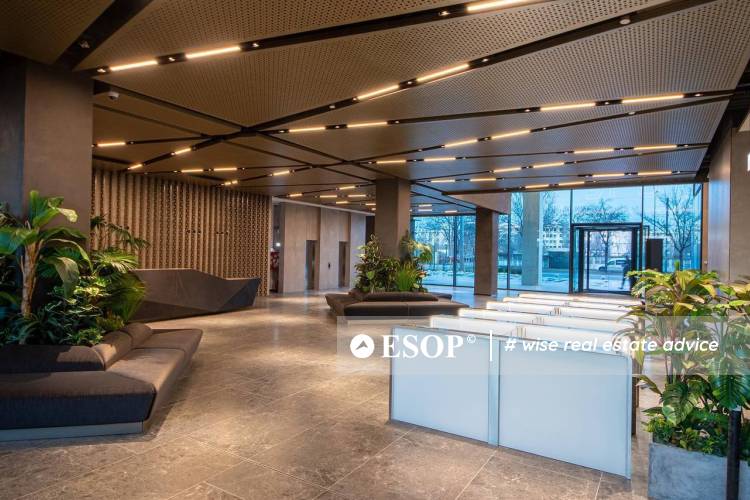 ONE Cotroceni Park faza 1 14611 2