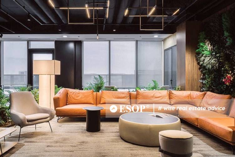 ONE Cotroceni Park faza 1 14611 21