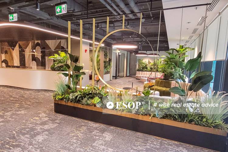 ONE Cotroceni Park faza 1 14611 6