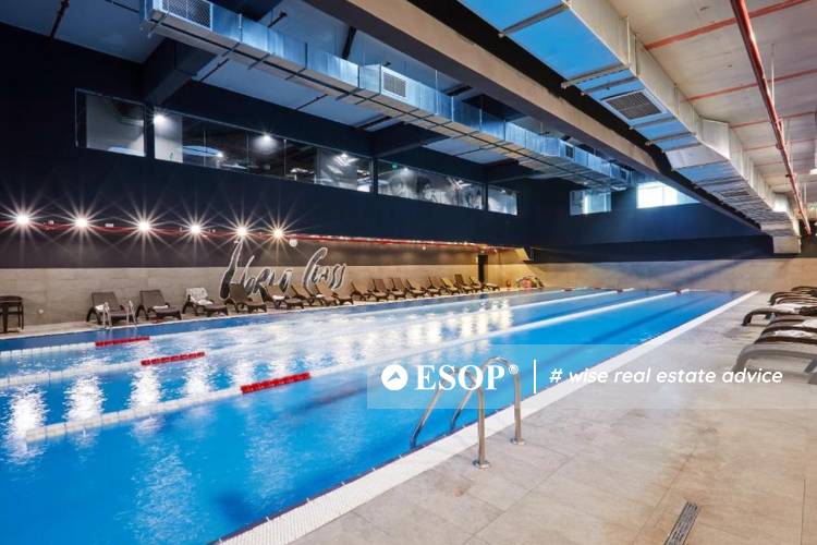 ONE Cotroceni Park faza 1 14611 7