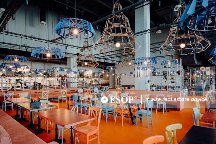 ONE Cotroceni Park faza 1 14611 8