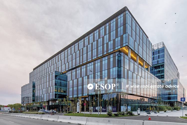 ONE Cotroceni Park faza 1 14611 5