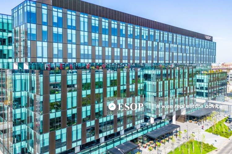 ONE Cotroceni Park faza 1 14611 1