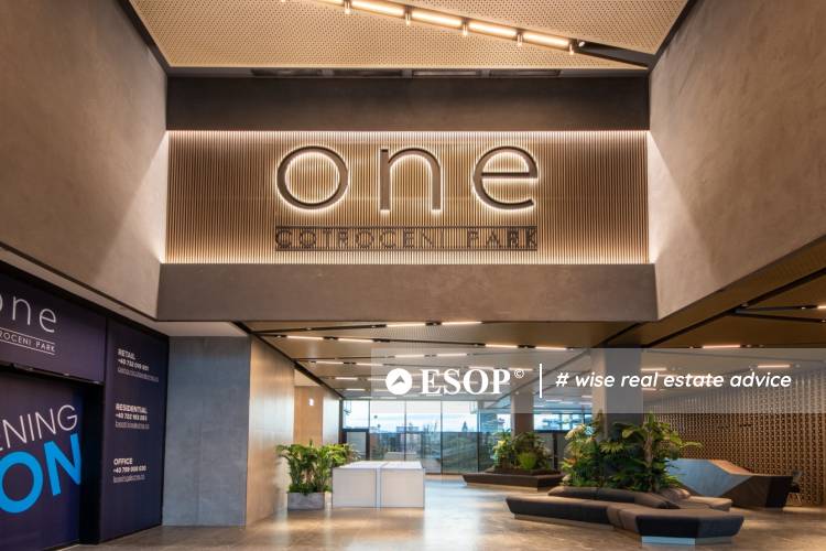 ONE Cotroceni Park faza 1 14611 19