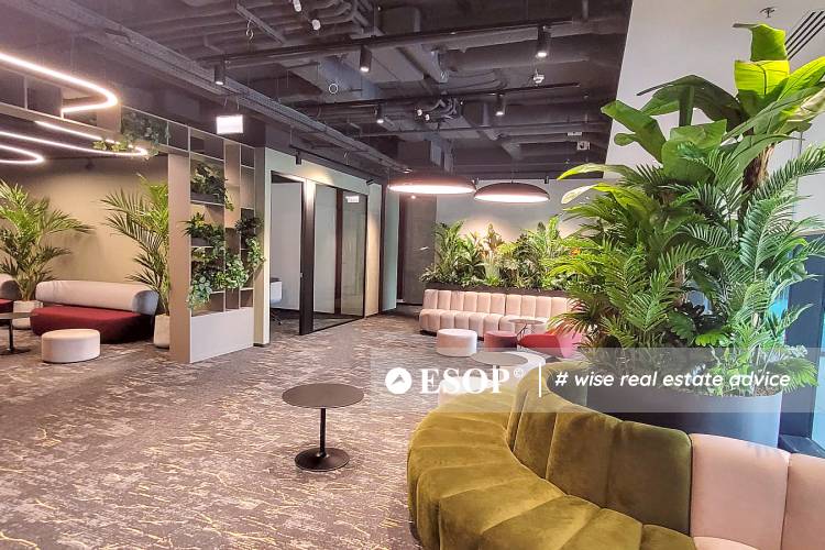 ONE Cotroceni Park faza 1 14611 9