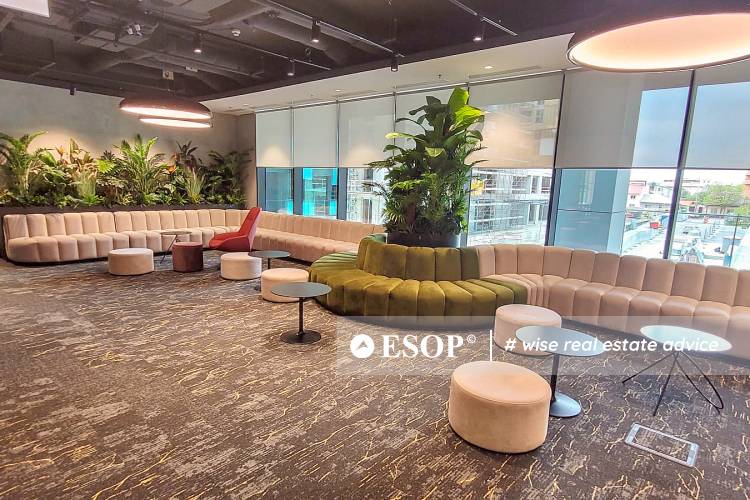 ONE Cotroceni Park faza 1 14611 22