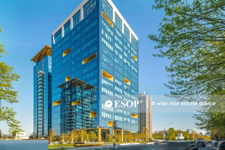 ONE Floreasca Tower 14131 1