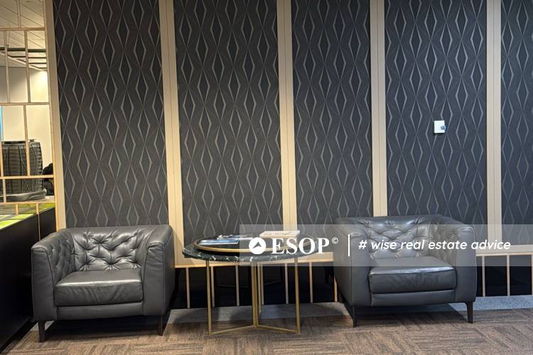 ONE Herastrau Office 14272 15