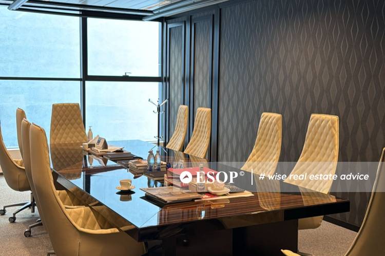 ONE Herastrau Office 14272 16