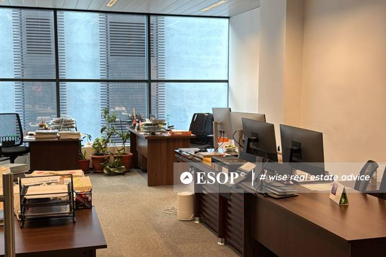 ONE Herastrau Office 14272 17