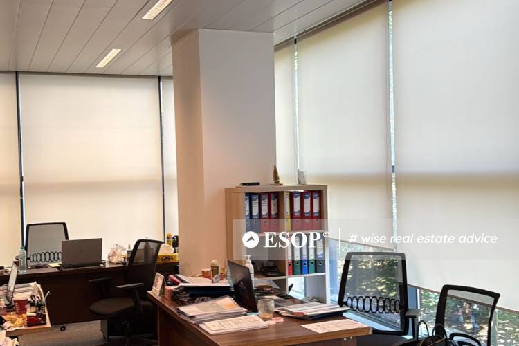 ONE Herastrau Office 14272 18