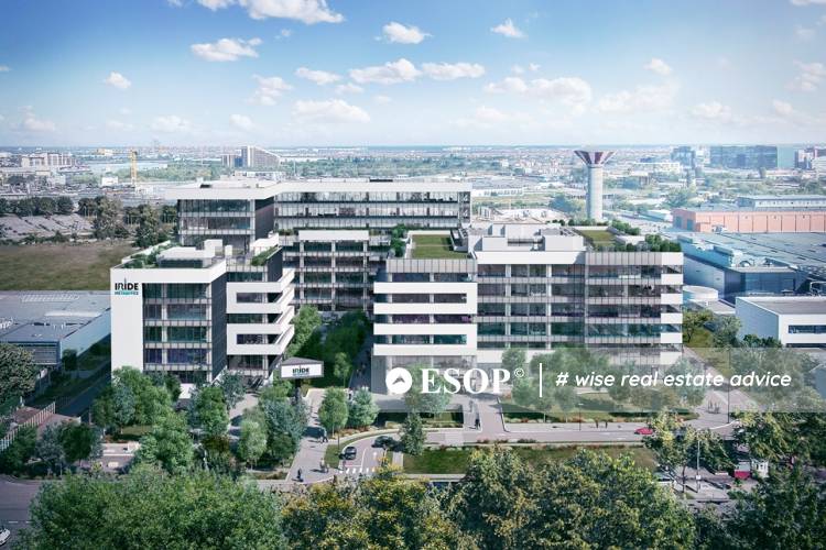 One Technology District 13230 2