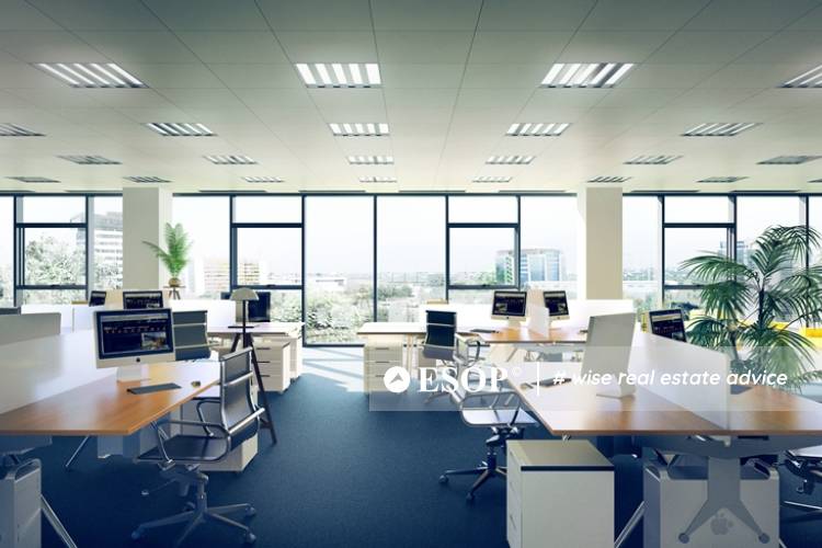 One Technology District 13230 3