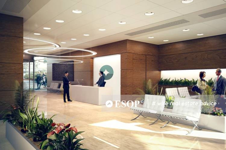 One Technology District 13230 4