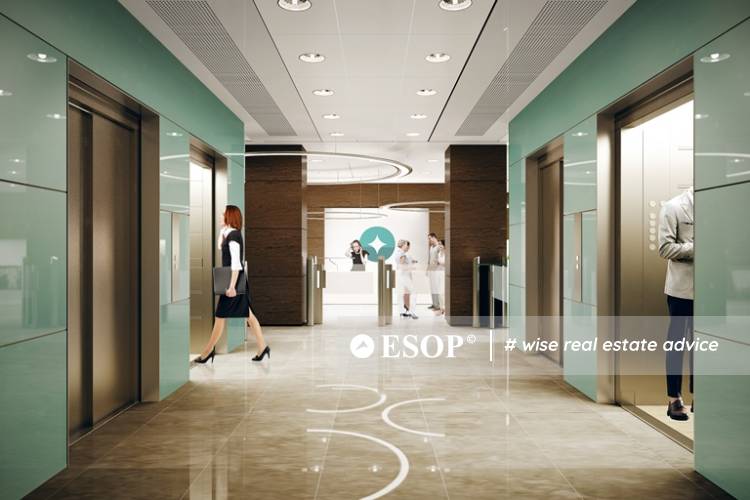 One Technology District 13230 5