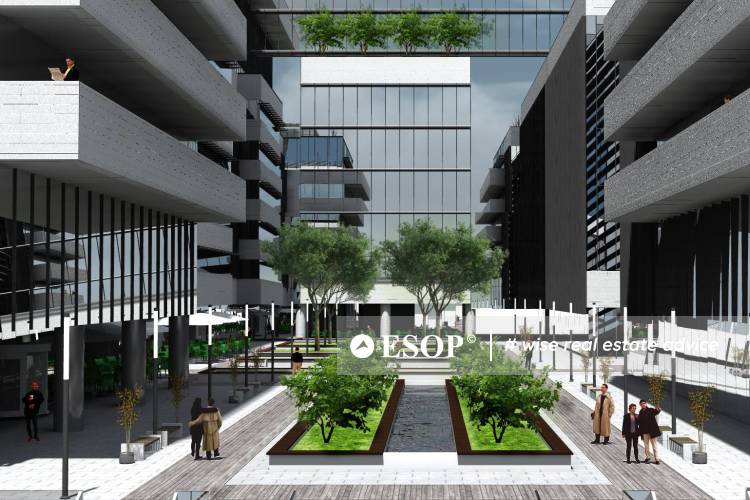 One Technology District 13230 6