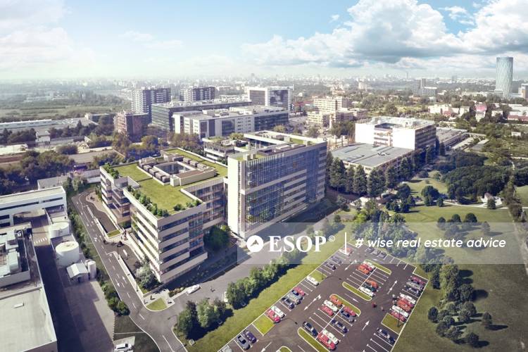 One Technology District 13230 1