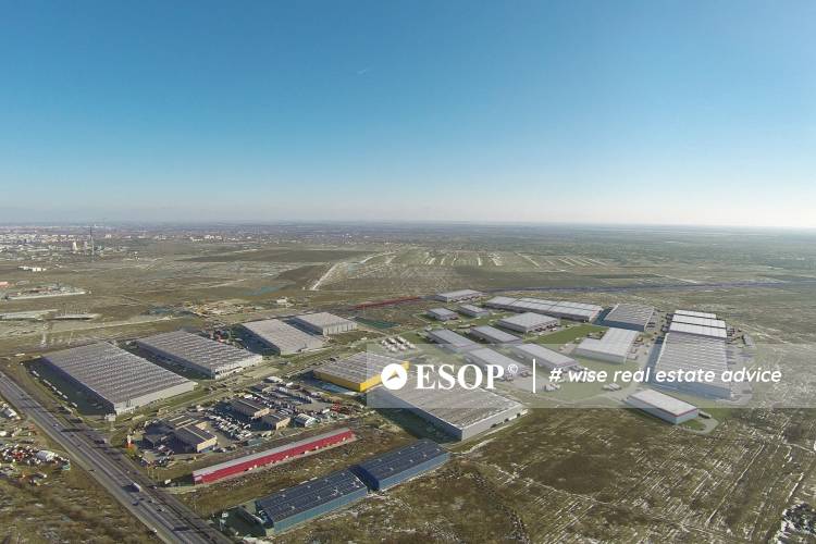 P3 Logistic Park hala 12 14314.12 7