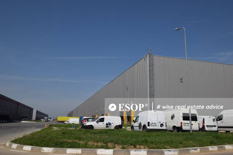 P3 Logistic Park hala 12 14314.12 4