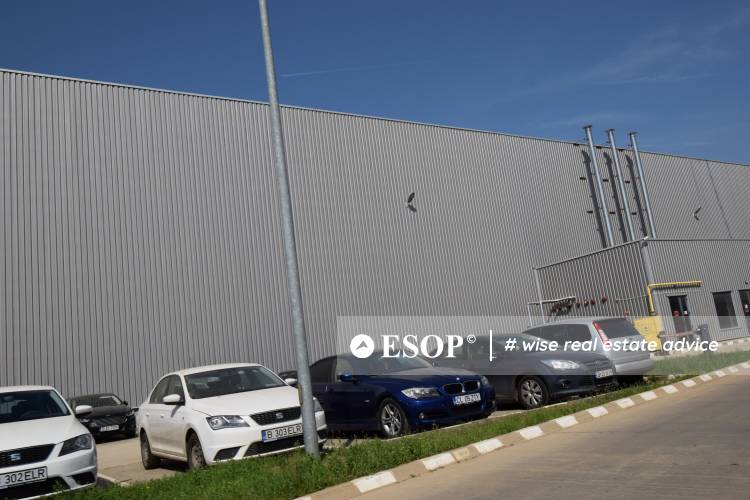 P3 Logistic Park hala 12 14314.12 5