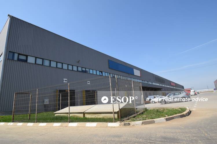 P3 Logistic Park hala 12 14314.12 1
