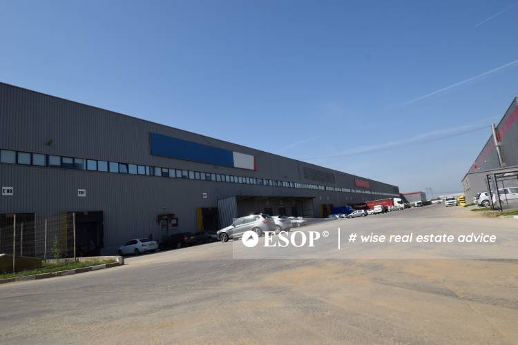 P3 Logistic Park hala 12 14314.12 3