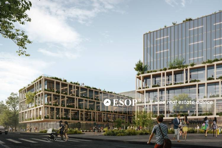 Palas Campus Corp A 14912 12