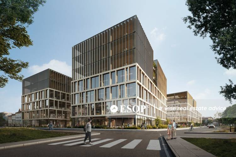 Palas Campus Corp A 14912 11