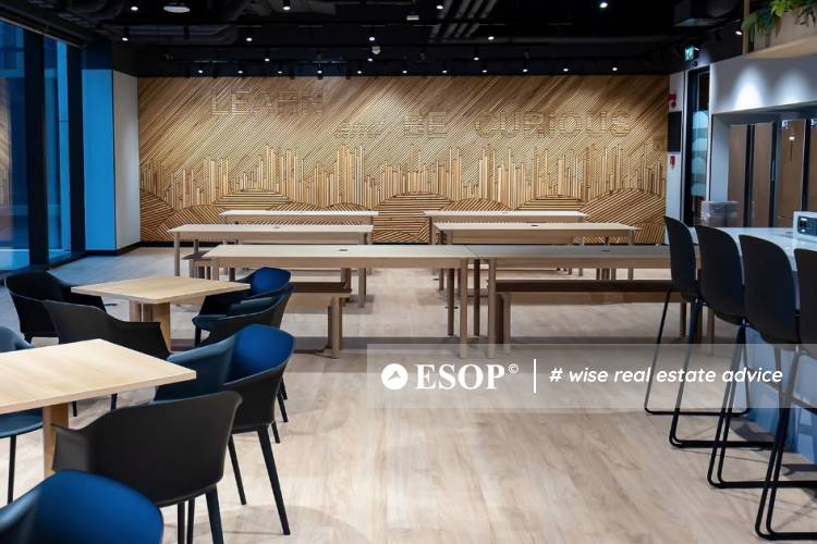 Palas Campus Corp A 14912 6