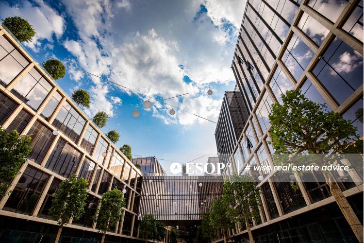 Palas Campus Corp A 14912 7