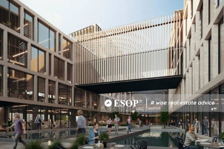 Palas Campus Corp C 14912.2 11