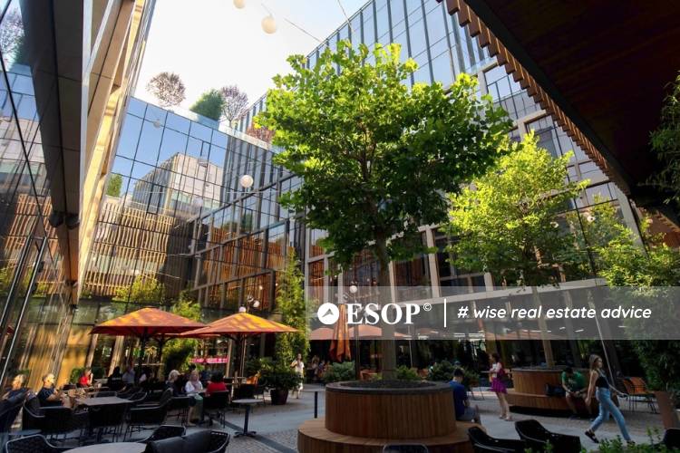 Palas Campus Corp C 14912.2 14