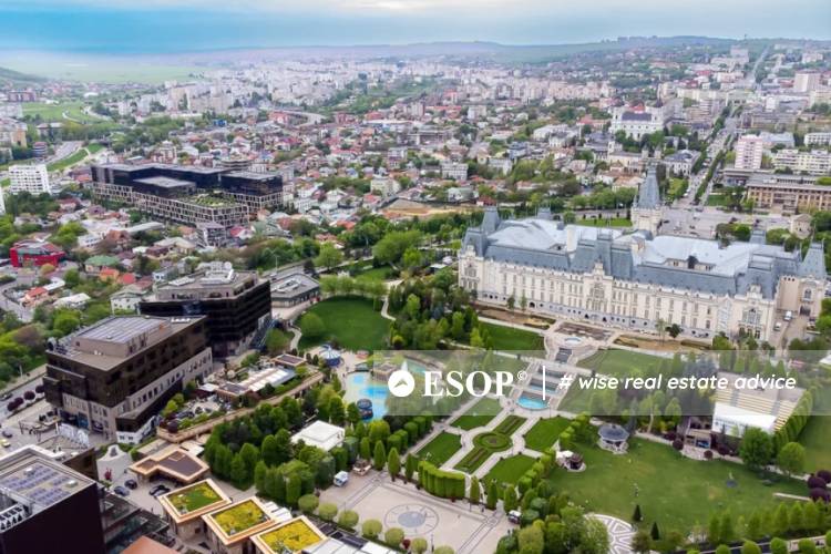 Palas Campus Corp C 14912.2 3