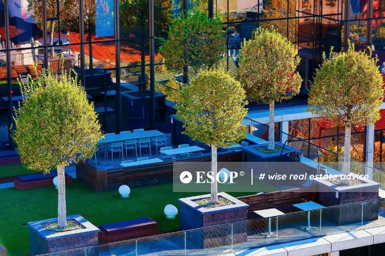 Palas Campus Corp C 14912.2 9