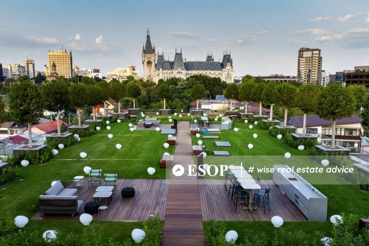 Palas Campus Corp C 14912.2 4