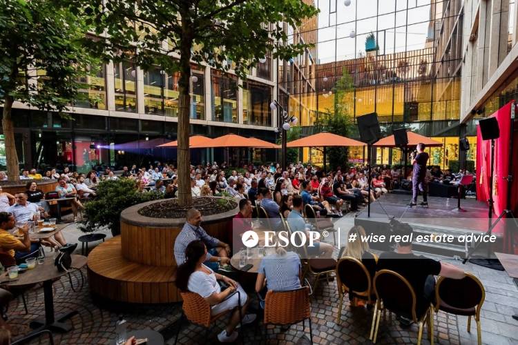 Palas Campus Corp C 14912.2 15