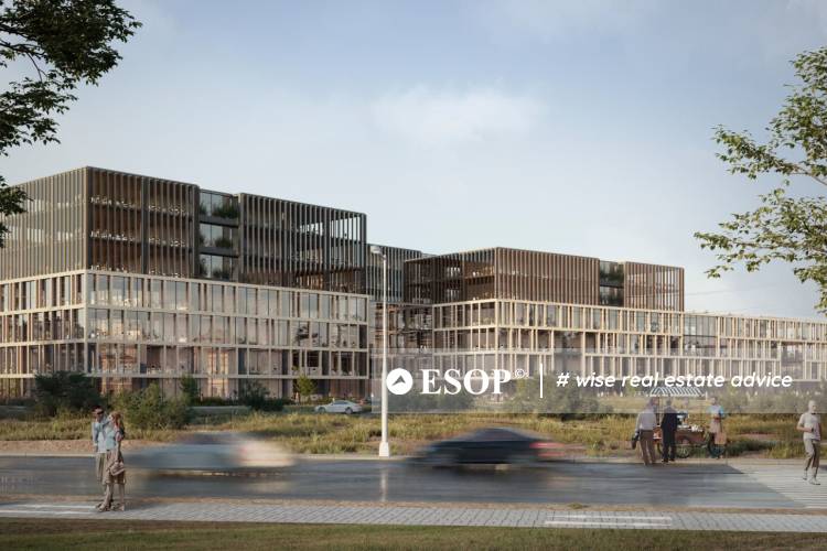 Palas Campus Corp D 14912.3 2