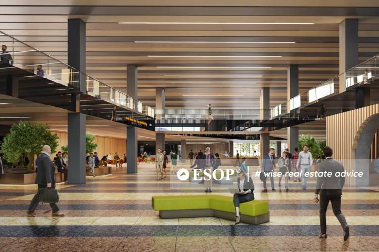 Palas Campus Corp D 14912.3 5