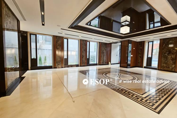 Park Avenue 2265 4