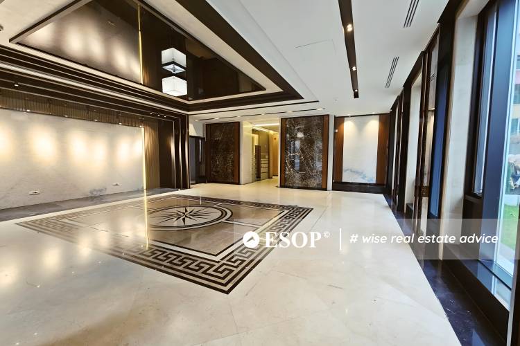 Park Avenue 2265 5