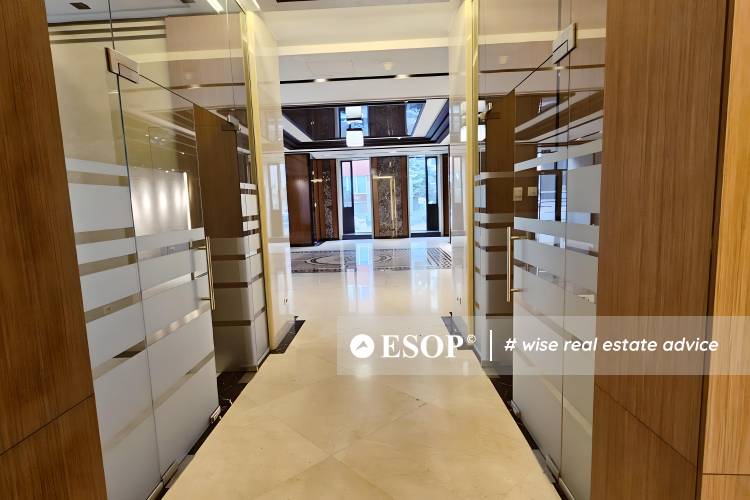 Park Avenue 2265 7