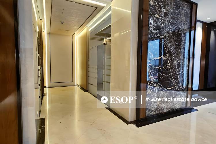 Park Avenue 2265 9