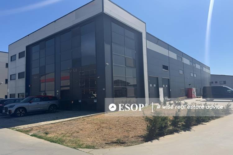 Cladire industriala pentru inchiriere 15500.99 1