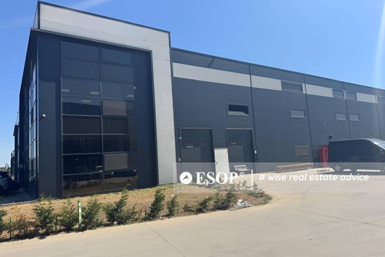 Cladire industriala pentru inchiriere 15500.99 2