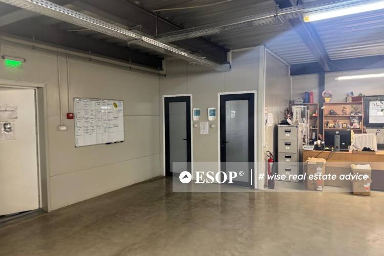 Cladire industriala pentru inchiriere 15500.99 13